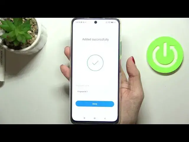 Video thumbnail for How to Add Fingerprint on POCO M4 Pro – Set Screen Lock