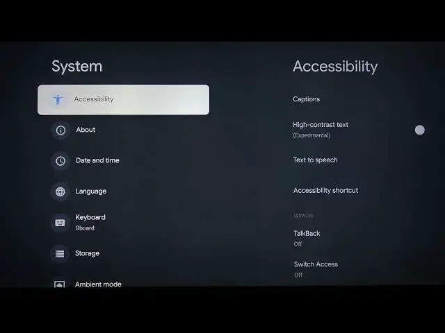 Video thumbnail for How to Change Time Settings on GOOGLE Chromecast Ultra 4K - Set Time and Date in Google Home App