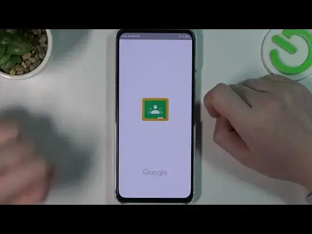 Video thumbnail for How to Install & Join Google Classroom in ZTE Axon 30