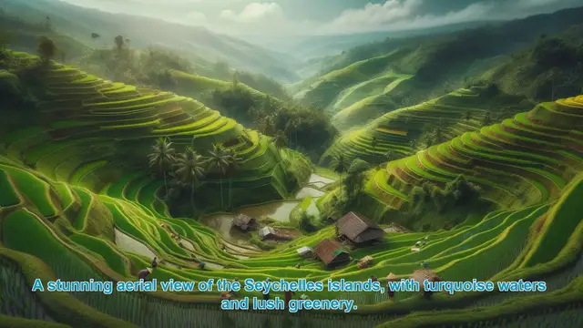 Video thumbnail for Discover Seychelles: Top 10 Summer Destinations