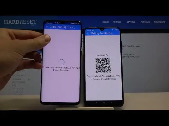 Video thumbnail for How to Move Storage with CLONEit app from XIAOMI Mi 9 Lite to Android Phone