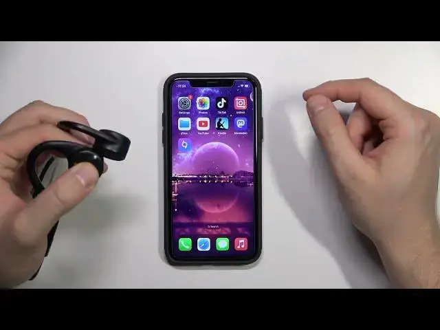 Video thumbnail for How to Pair Lenovo X5 Bone Conduction with iPhone?