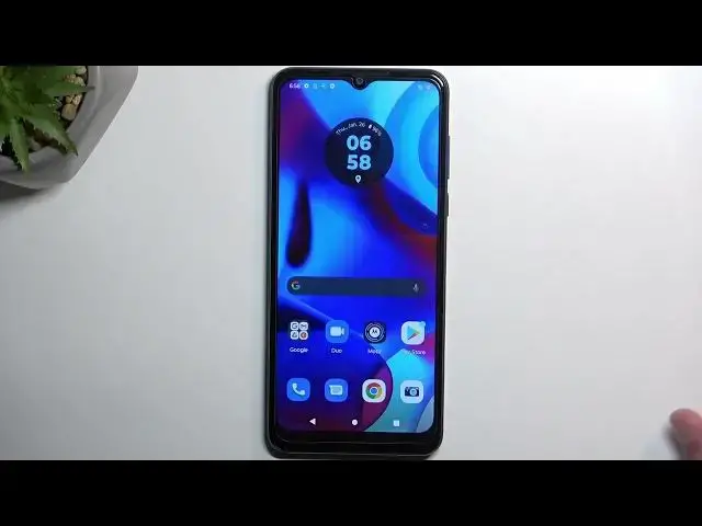Video thumbnail for How to Enable Power Saving Mode on MOTOROLA MOTO G PURE - Battery Saver