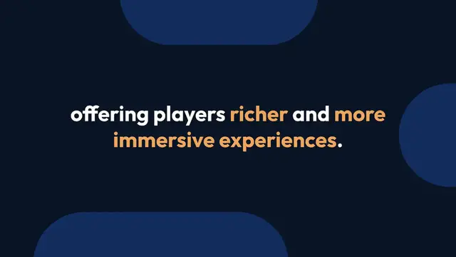 Video thumbnail for Expanded Gameplay Features And Mechanics