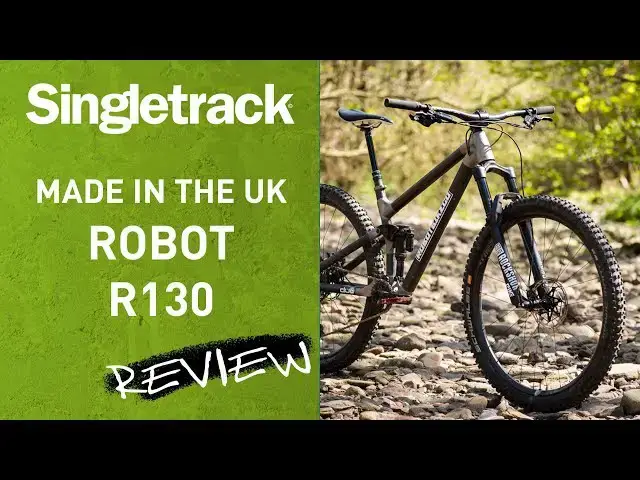 Video thumbnail for Robot R130 Review