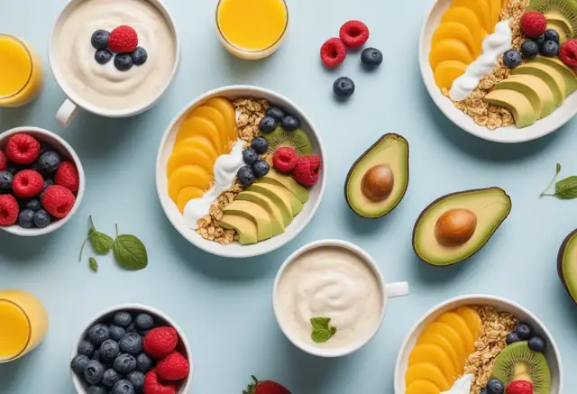 Video thumbnail for Best Breakfast Ideas for Busy Mornings