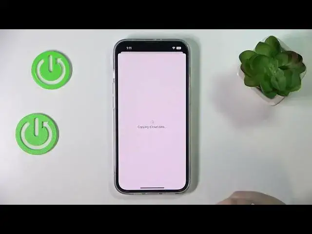 Video thumbnail for How to Change Apple ID on the iPhone 14 Series Device - Plus / Pro / Pro Max