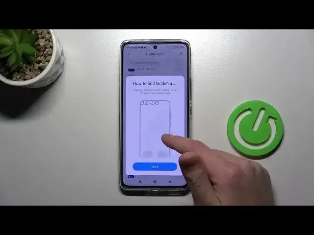 'Video thumbnail for Xiaomi 12 Lite - How To Hide Apps'