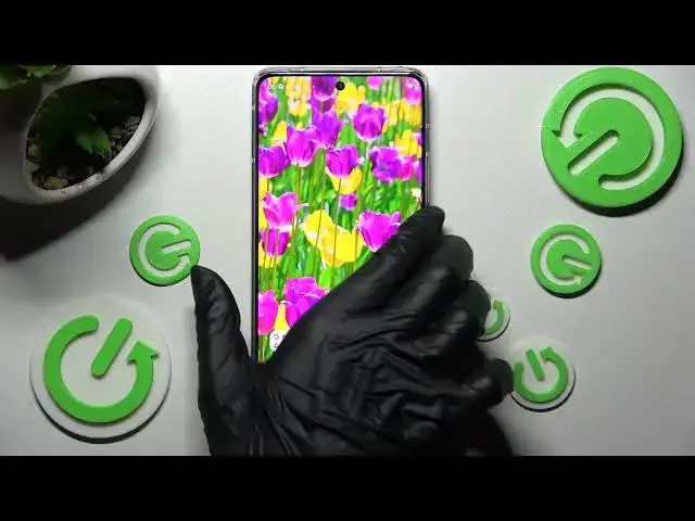 'Video thumbnail for Set Up Face Unlock Motorola Edge 30 Fusion'