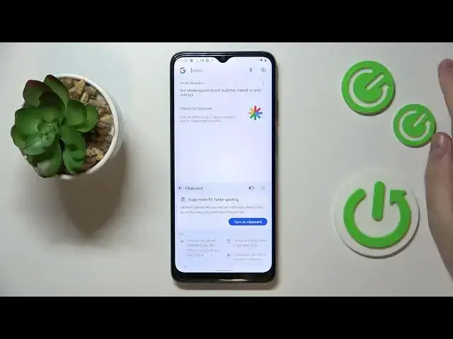 'Video thumbnail for How to Activate Keyboard Clipboard on MOTOROLA Moto E22'