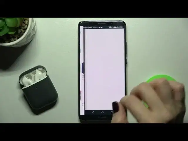Video thumbnail for How to Check Battery Temperature on Huawei Mate 10 Pro – Ampere App