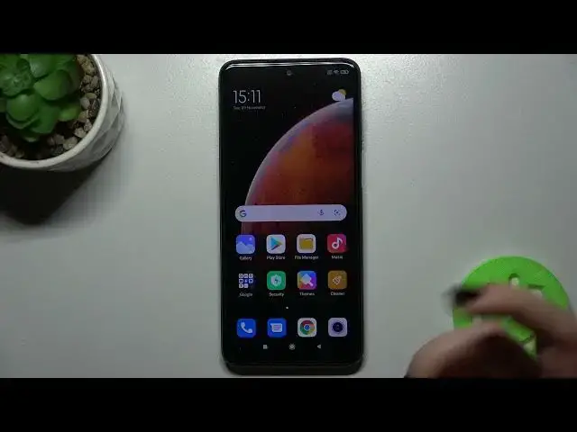 'Video thumbnail for How to Set Up iPhone Keyboard on XIAOMI REDMI NOTE 9 PRO – Green Apple Keyboard App'