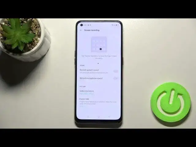 Video thumbnail for How to Switch On Screen Touches in Screen Recording on OPPO Reno 5 Lite – Switch Off Screen Touches