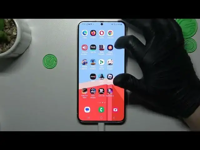 Video thumbnail for How to perform a Reverse Photo Search in Google on Samsung Galaxy S23+
