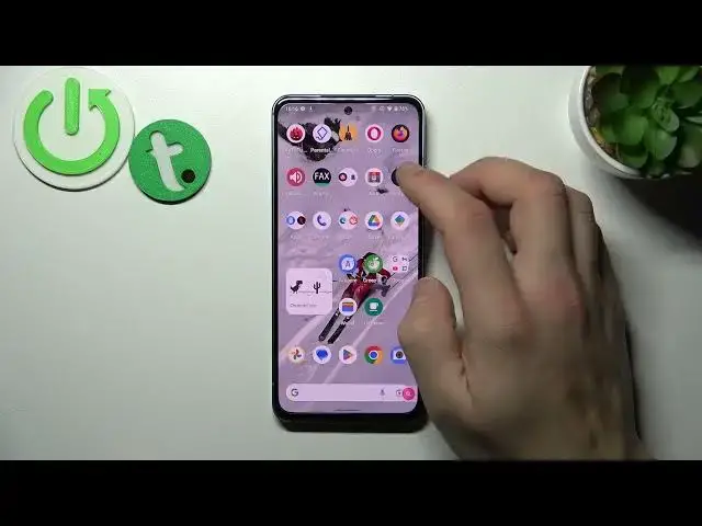 'Video thumbnail for How to Manage Phone Icon in NOKIA X30 – Add / Remove Phone Icon'