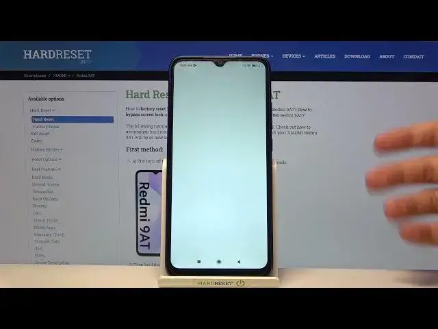 Video thumbnail for How to Change Screen Recorder Video Quality in XIAOMI Redmi 9AT – Find Screen Record Options