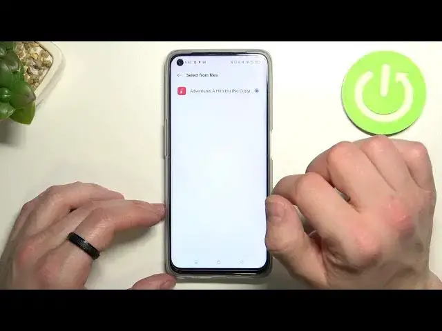 'Video thumbnail for How to Set Custom Ringtone on REALME 9i – Set Any Song as Ringtone'