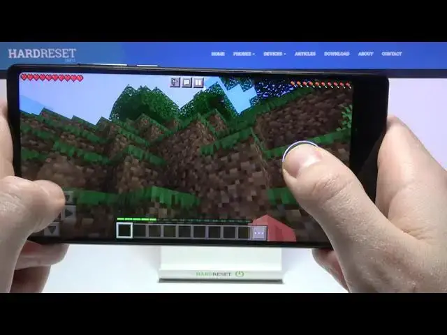 Video thumbnail for Minecraft Performance Test on Vernee Mix 2 – Gameplay | FPS | Quality Checkup
