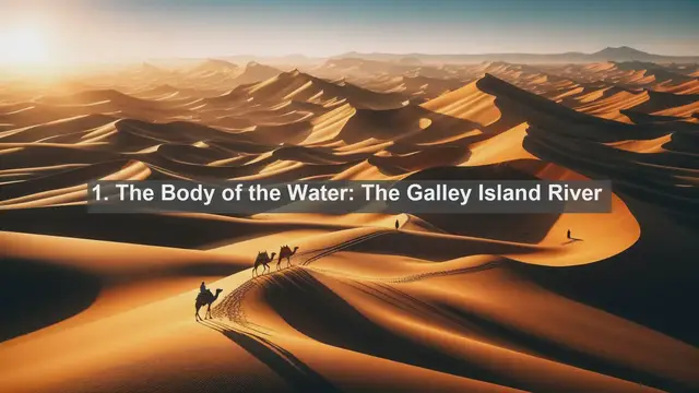 Video thumbnail for Discovering the Essence: Top 10 Famous Rivers in Antigua and Barbuda