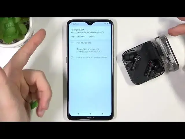 Video thumbnail for How to Hard Reset Nothing Ear 1?