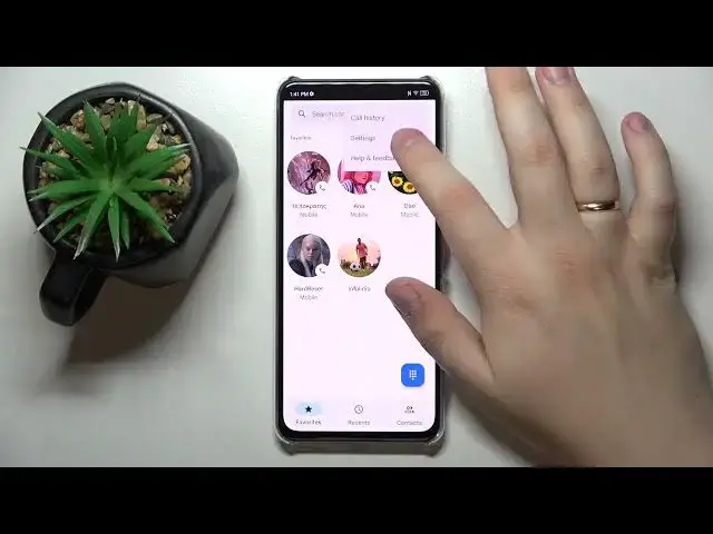 Video thumbnail for How to Block All Spam & Robo Calls on ZTE Axon 30