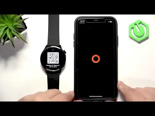 Video thumbnail for XIAOMI Watch S5 – How to Pair with iPhone