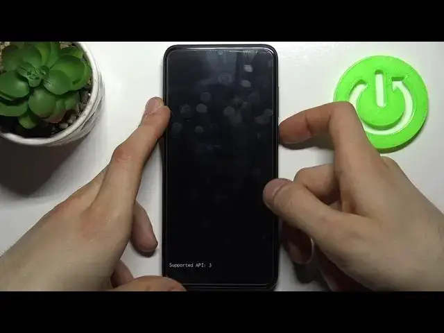 Video thumbnail for How to Enter Fastboot Mode on EssentielB HeYou 60 – Open Fastboot Mode