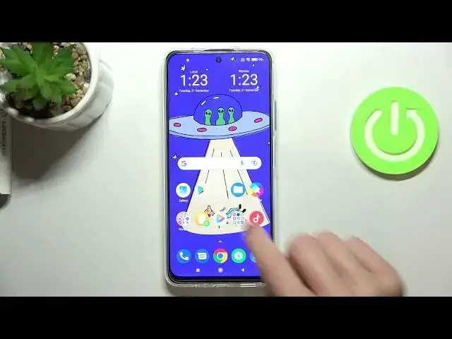 Video thumbnail for How to Locate IMEI & SN on POCO M4 Pro – Verify IMEI & Serial Number