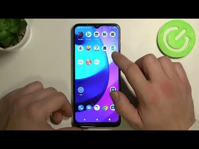 'Video thumbnail for How to Turn On / Turn Off Airplane Mode on MOTOROLA Moto E20'
