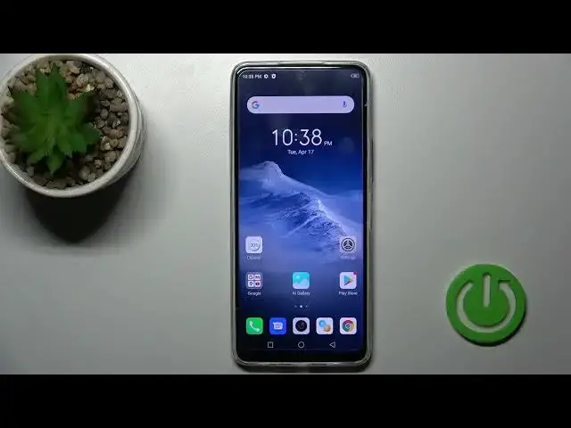 'Video thumbnail for How to Adjust Ringtone Volume in INFINIX Hot 11S?'