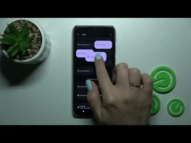 Video thumbnail for How to Edit Notification Panel Shortcuts on the MOTOROLA Edge 30 Neo