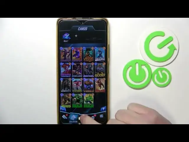 Video thumbnail for Marvel Snap - How To Change Graphics Quality