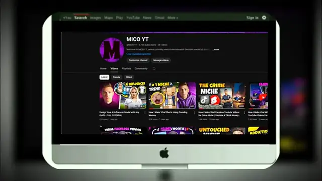 Video thumbnail for Re-upload Chinese App Videos to YouTube Shorts Legally  $11,000 Monthly