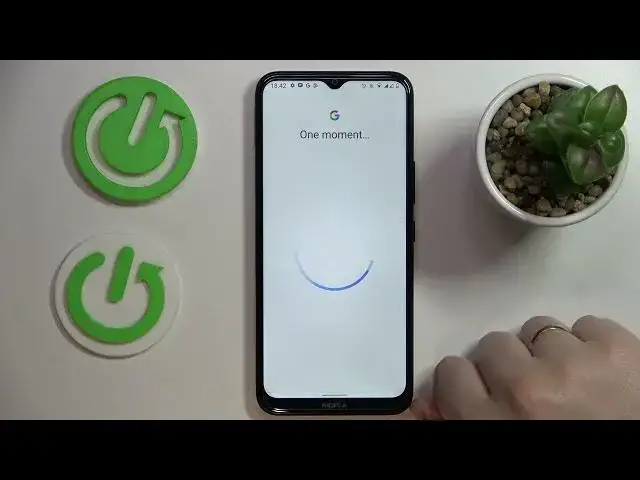 'Video thumbnail for How to Set Up Parental Control on Nokia C21 Plus?'