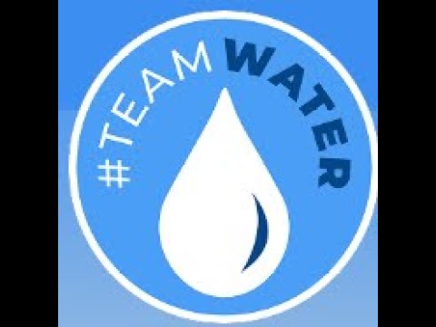 Video thumbnail for #Teamwater @MrBeast stream, how much money can we raise