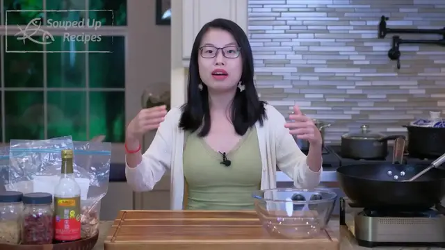 'Video thumbnail for How to Make a Casual Chinese Dinner (3 Recipes Included) (720p 60fps)'