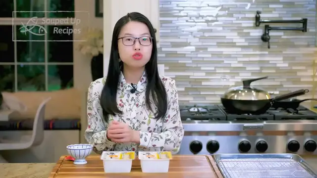 'Video thumbnail for How to Ferment Chinese Hairy Tofu (w⁄ 2 Recipes to Enjoy It!) (720p 60fps)'