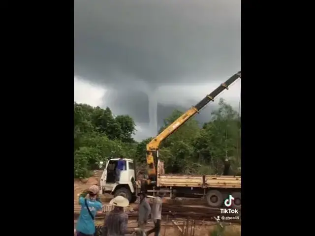 Video thumbnail for @CHEALILI