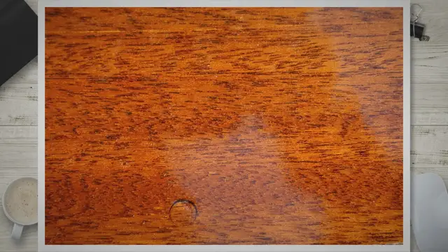Video thumbnail for How to Remove Varnish from Wood?
