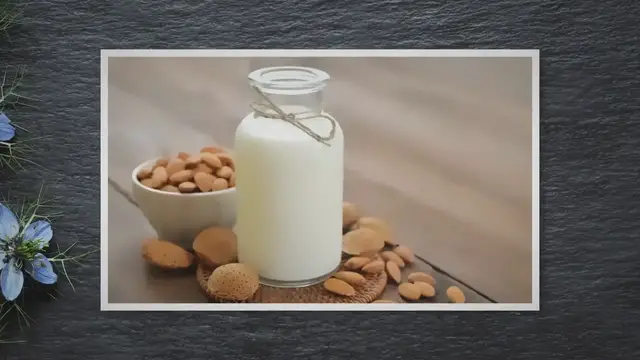 'Video thumbnail for Best Tips For Buying Almond Milk'