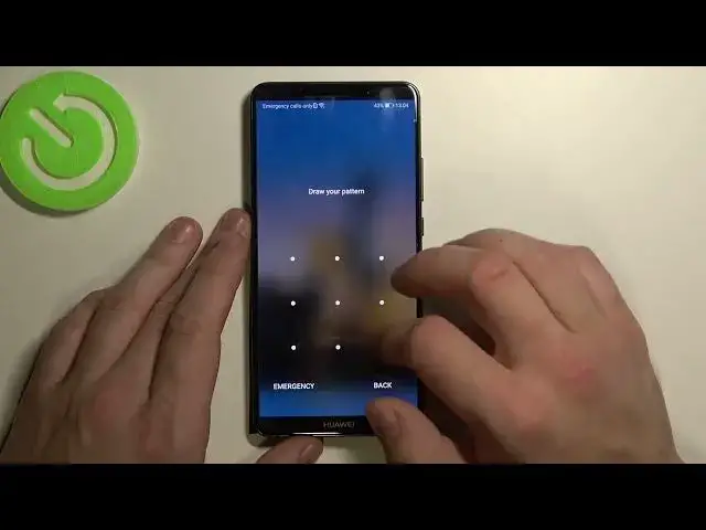 'Video thumbnail for Huawei Mate 10 Pro – All Unlock Methods'