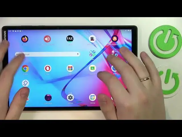 'Video thumbnail for Lenovo Tab M10+ Bypass Parental Control'