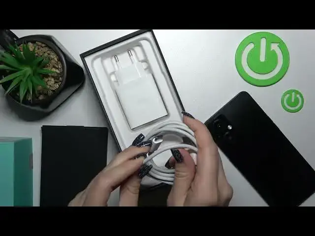 Video thumbnail for Oppo Reno 7 Lite - Does It Comes With USB Cable