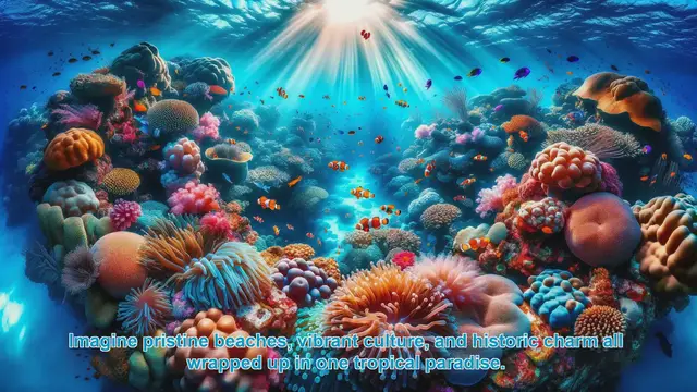 Video thumbnail for Discover the Top 10 Destinations in the Enchanting US Virgin Islands