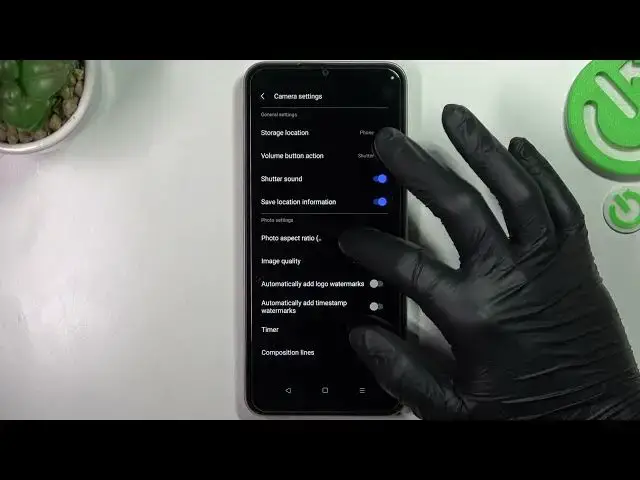 Video thumbnail for Ho to Change Volume Button Function in Camera on REALME C33? -  Change Volume Key Action