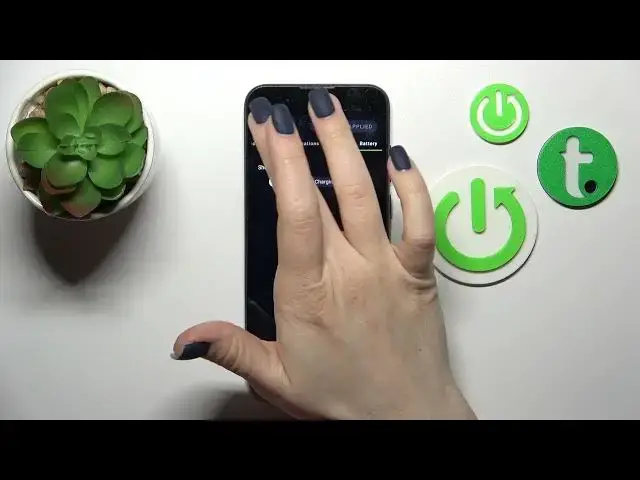 Video thumbnail for How to Customize AOD on MOTOROLA Moto E6S? - Use Muviz Edge App