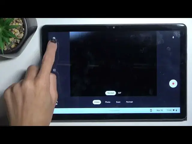 Video thumbnail for Lenovo IdeaPad Duet Chromebook - How To Change Video Resolution