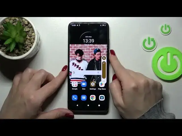 'Video thumbnail for How to Turn On Silent Mode on MOTOROLA Moto E22 - Turn Off Silent Mode'