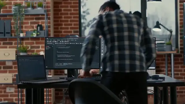 Video thumbnail for what is the role of a backend developer career guide job description responsibilities
