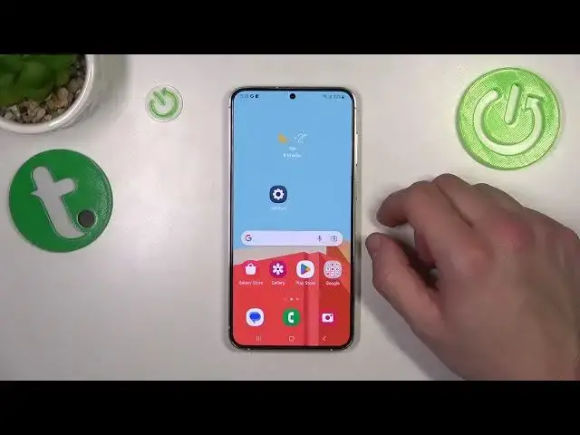 'Video thumbnail for How To Enable & Disable Screen Locking Sounds on Samsung Galaxy S23+'